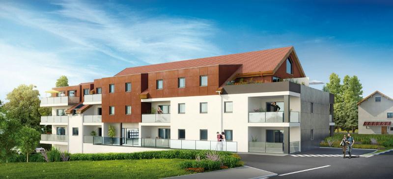 LA BOISSELIERE – Construction Dalle Pleine – Logements